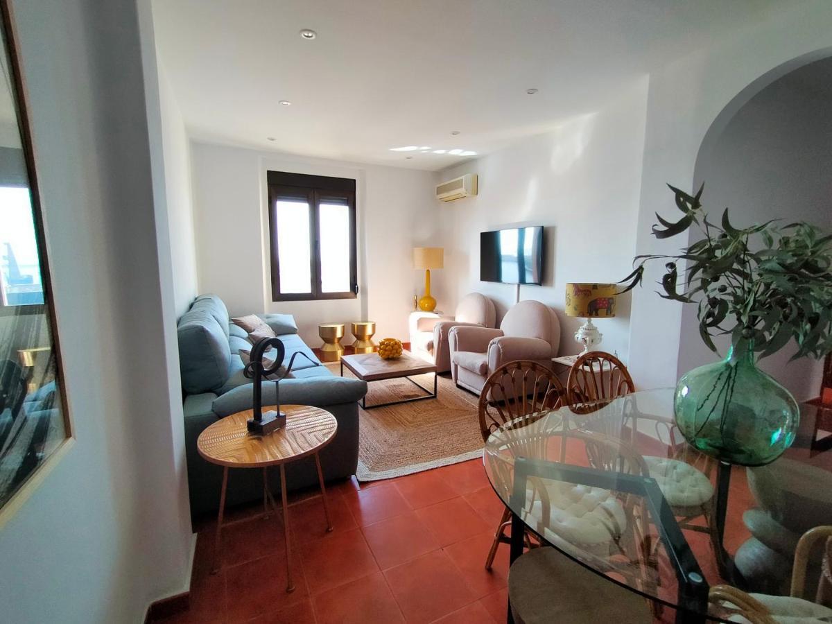 Apartamento Soho Views & Parking *