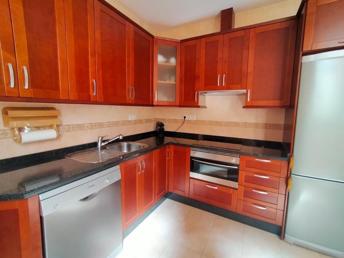 Soho Views & Parking Apartamento *